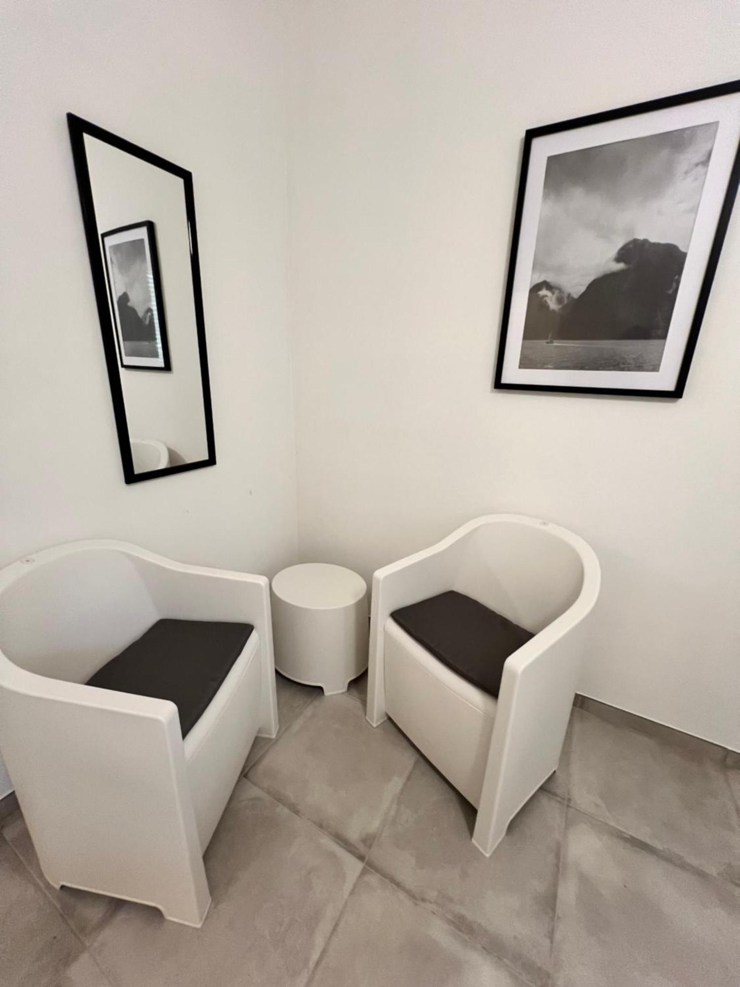 Guesthouse La Casa Di Giada Имола Экстерьер фото