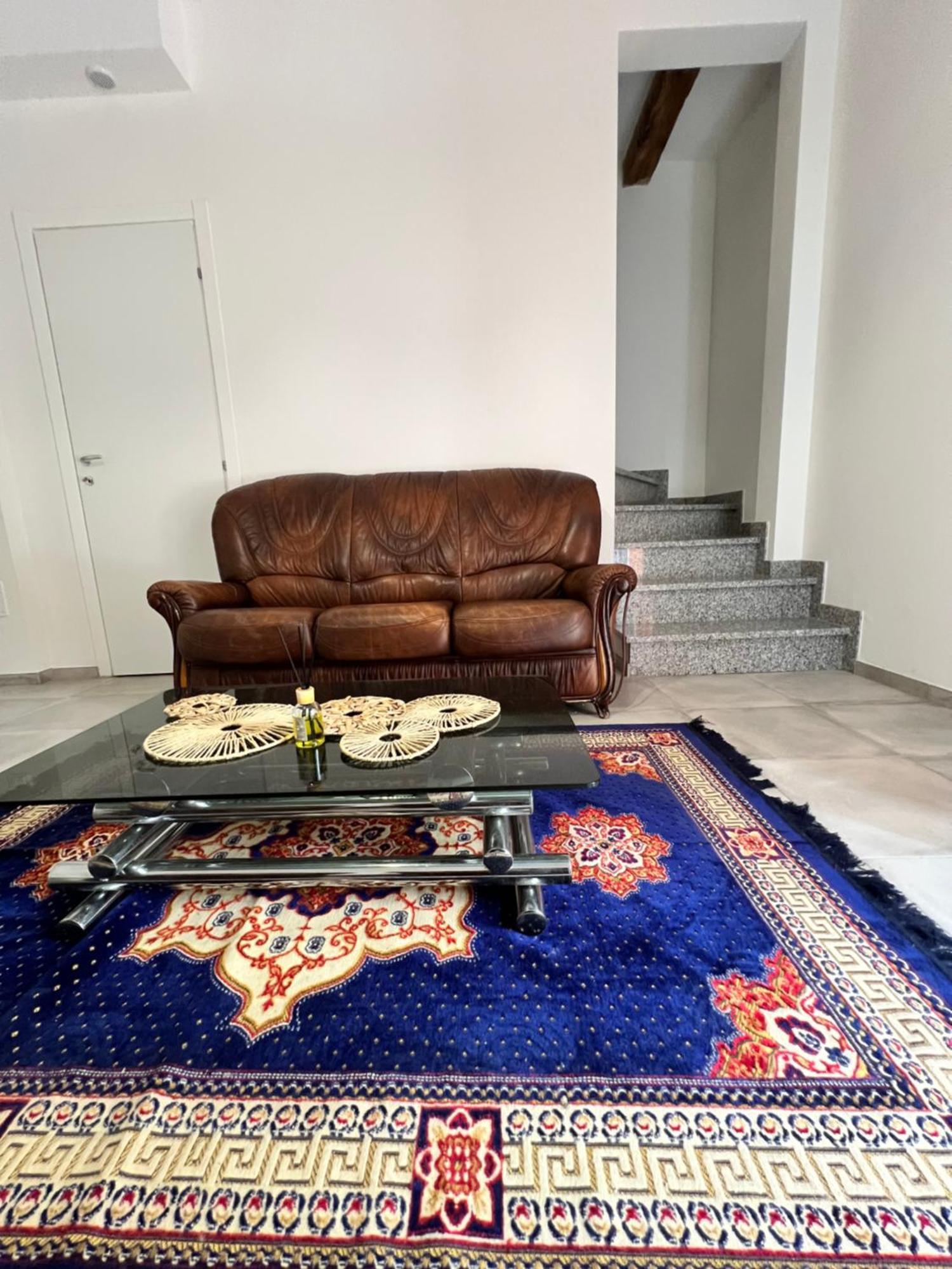 Guesthouse La Casa Di Giada Имола Экстерьер фото
