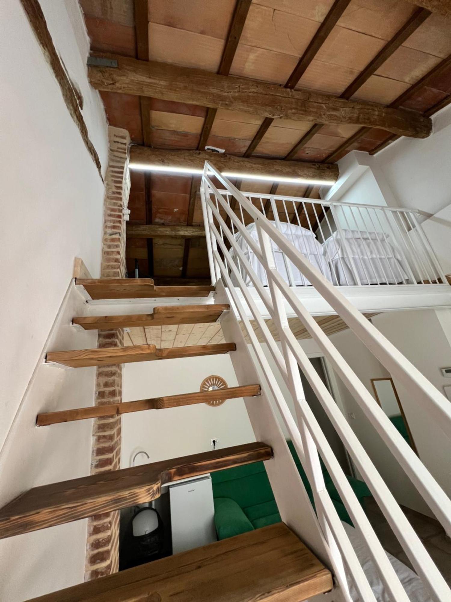 Guesthouse La Casa Di Giada Имола Экстерьер фото