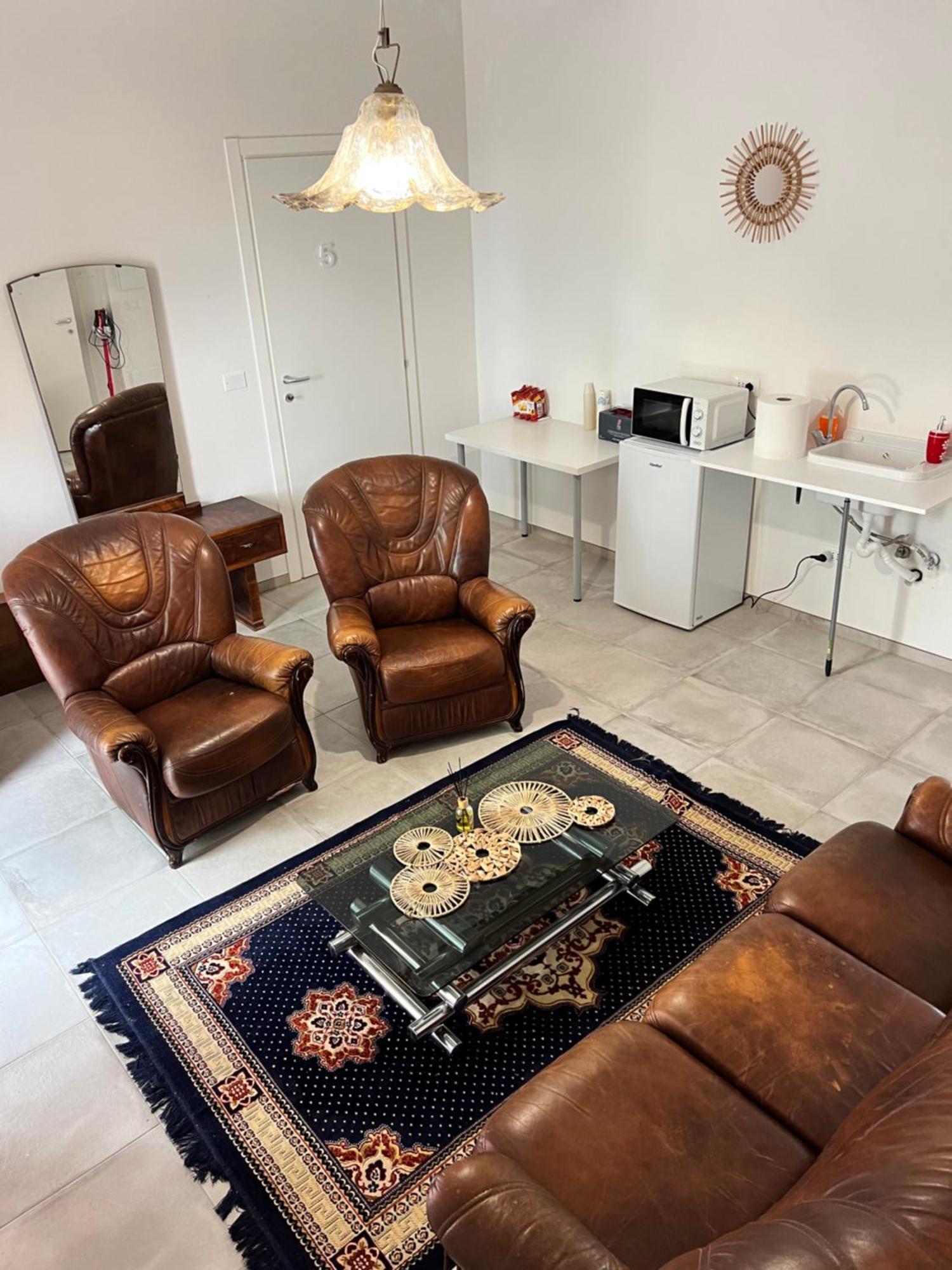 Guesthouse La Casa Di Giada Имола Экстерьер фото