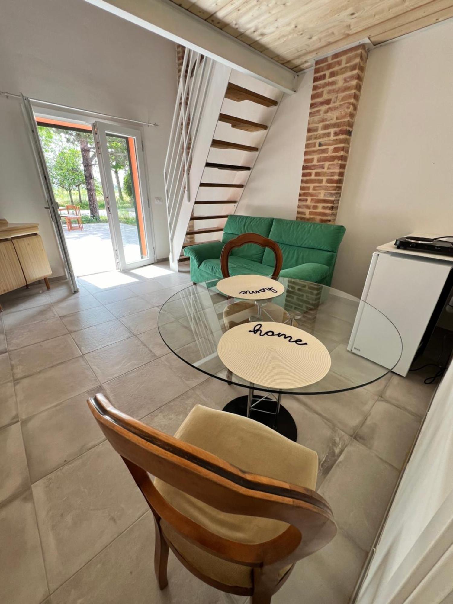 La Casa Di Giada Uscita Autostrada Di Imola Имола Экстерьер фото