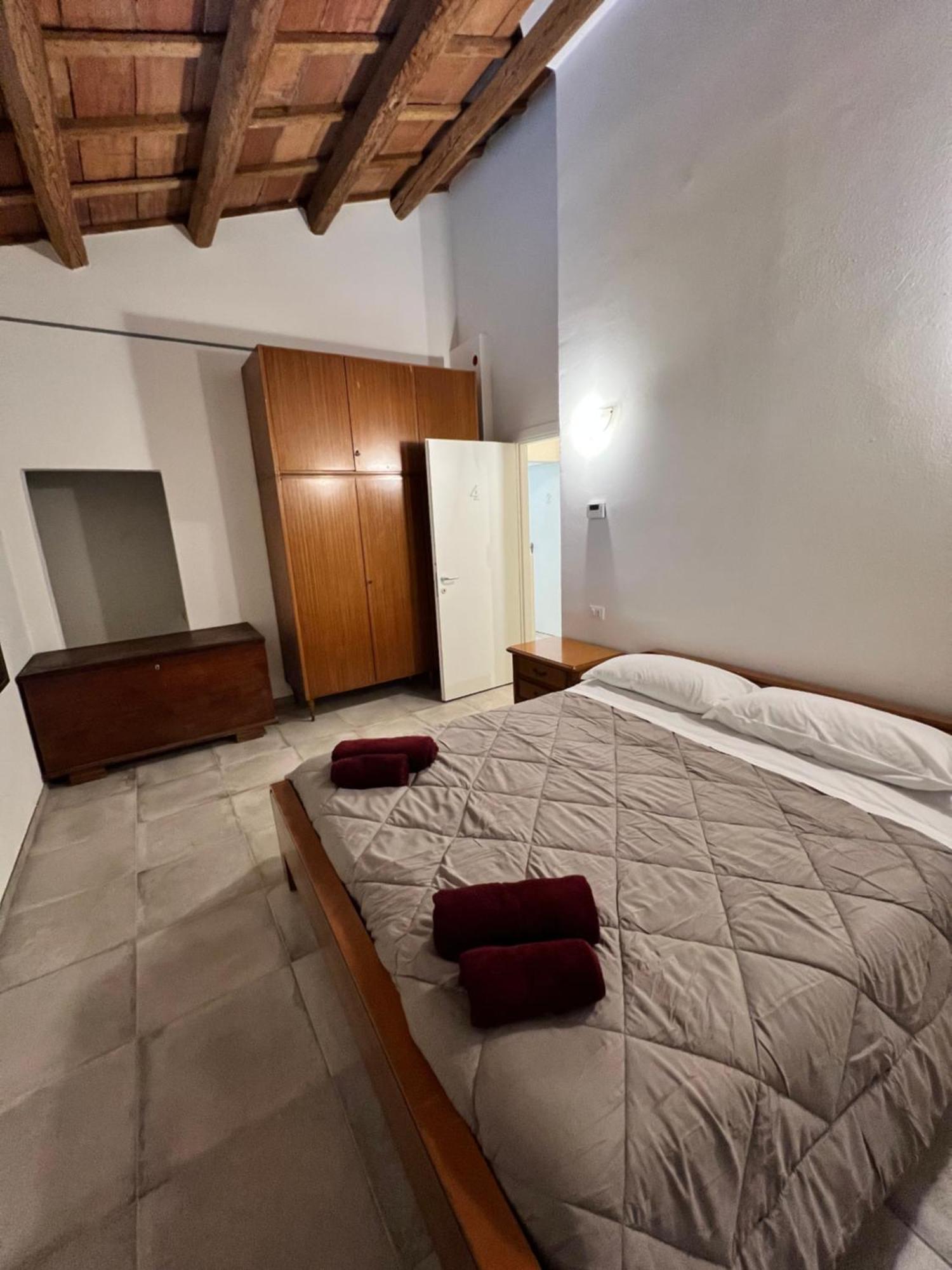 Guesthouse La Casa Di Giada Имола Экстерьер фото