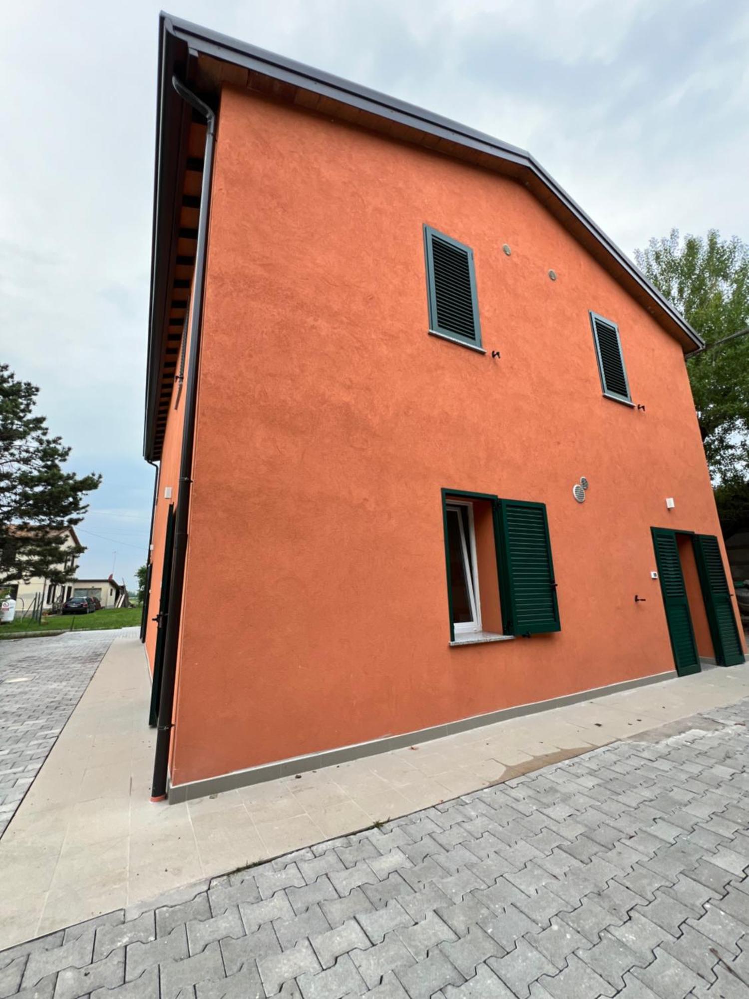 Guesthouse La Casa Di Giada Имола Экстерьер фото