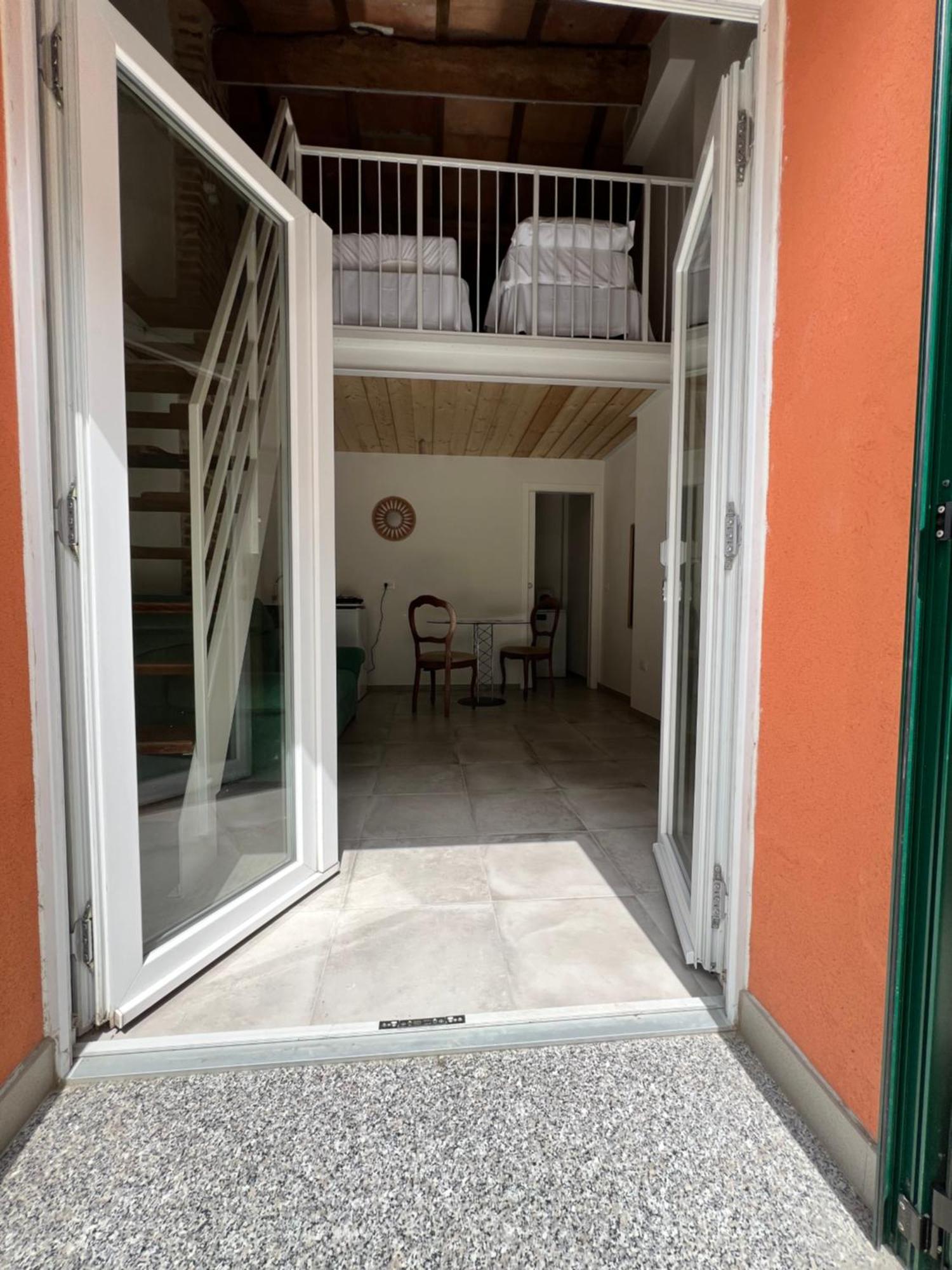 Guesthouse La Casa Di Giada Имола Экстерьер фото