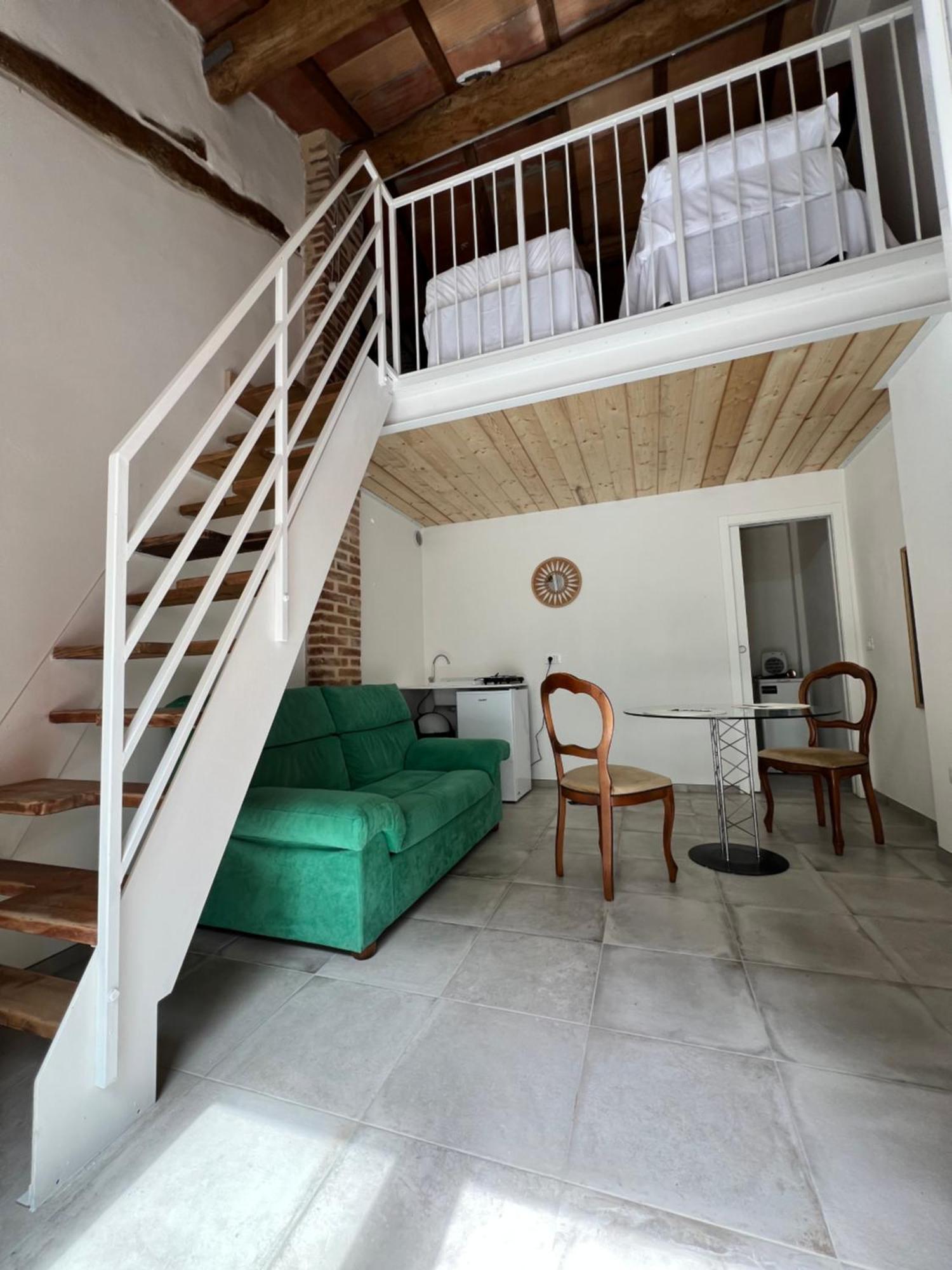 Guesthouse La Casa Di Giada Имола Экстерьер фото