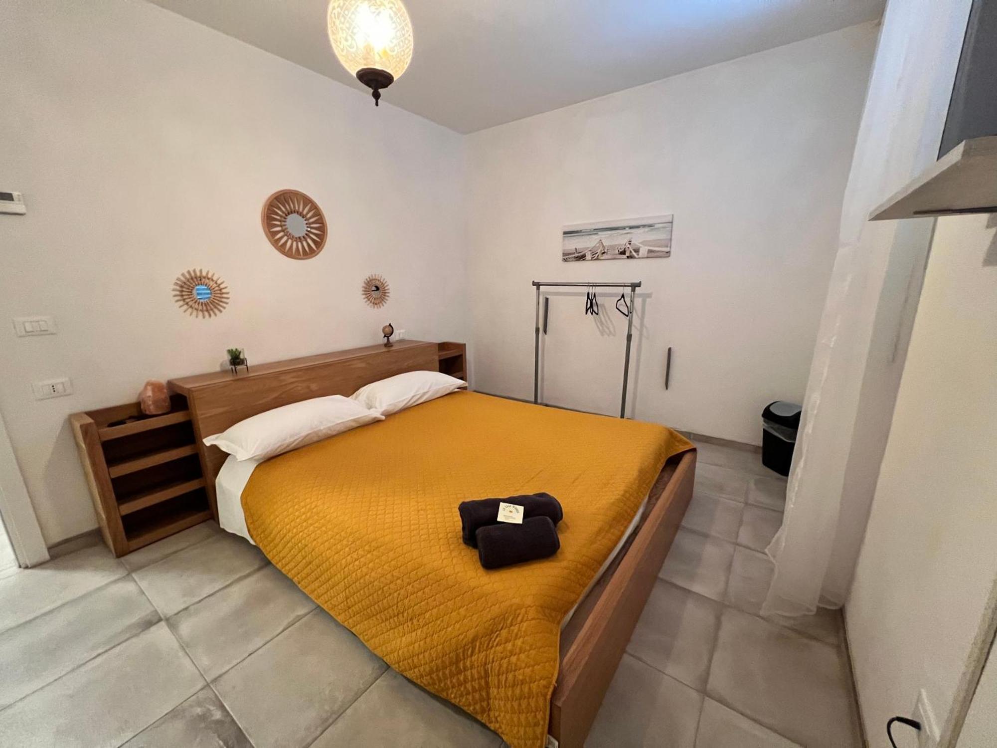 Guesthouse La Casa Di Giada Имола Экстерьер фото