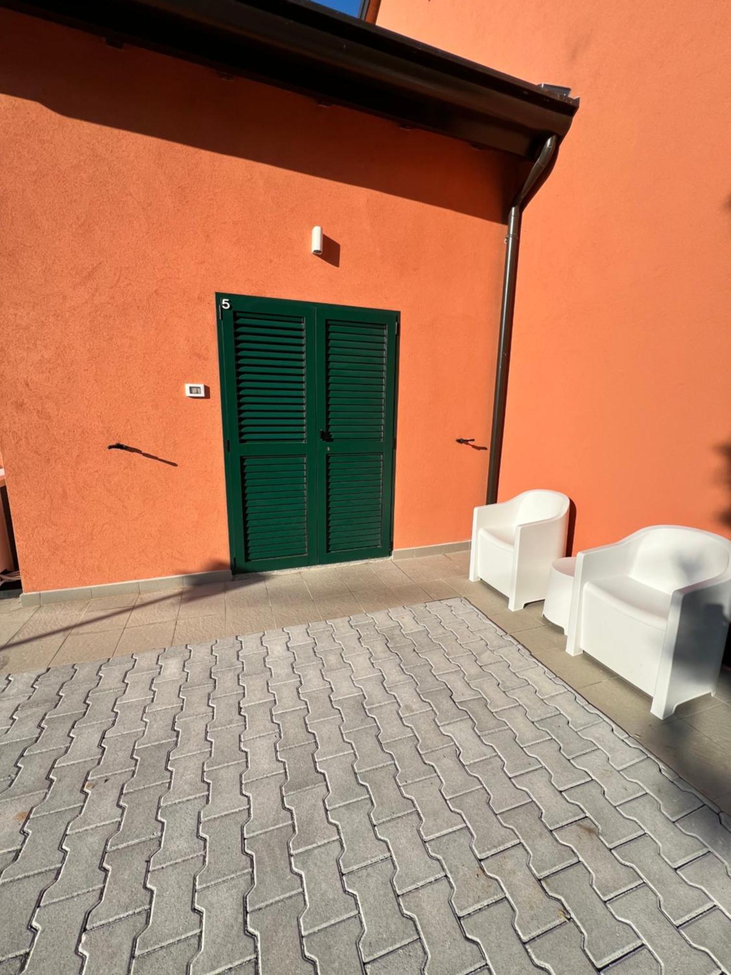 Guesthouse La Casa Di Giada Имола Экстерьер фото