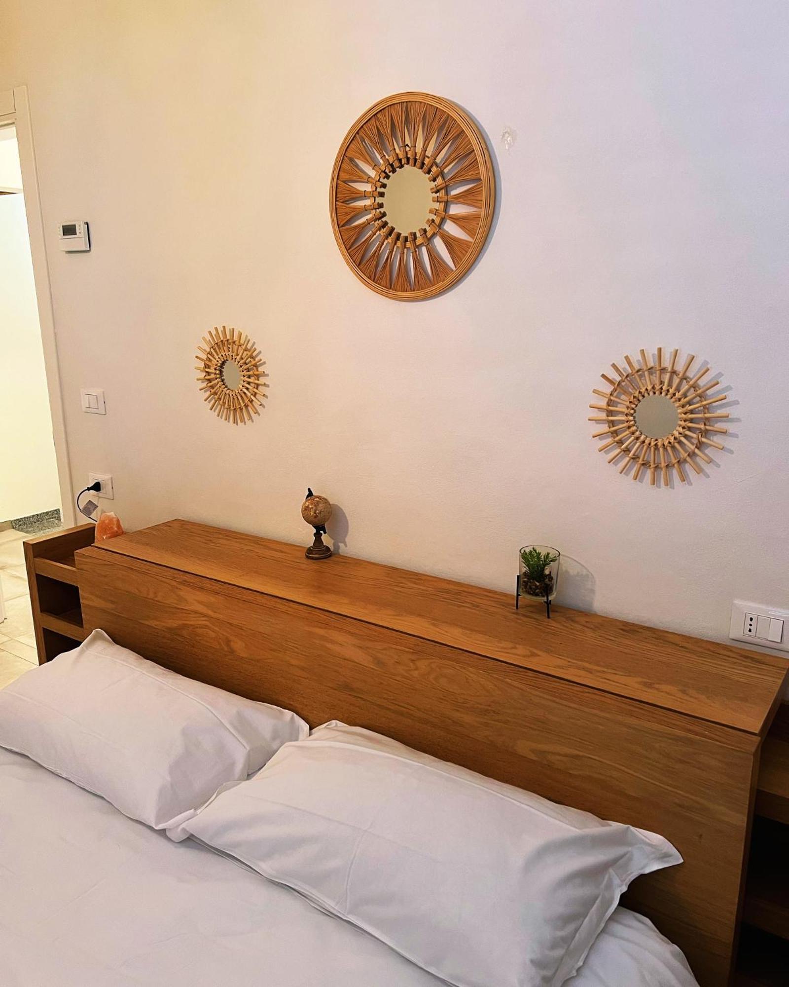Guesthouse La Casa Di Giada Имола Экстерьер фото